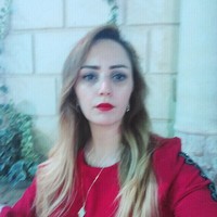 Khaoula Mabrouk