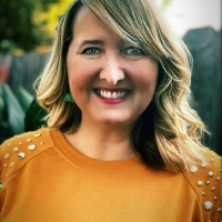 Jennifer Benson, LMFT