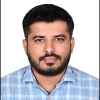 Santosh Dhumale