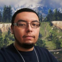 Luis Yambo
