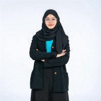 Raisa Zakiah