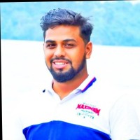 Manish Yadav