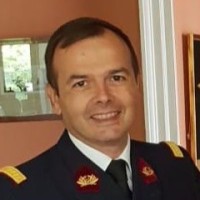 Eric Meaudre Desgouttes