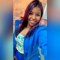 Mariana Lisboa