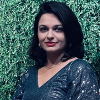 Bindiya Raninga