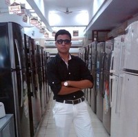 Avinash Tripathi