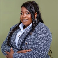 Nyasha Natasha Muzadzi