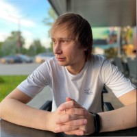 Anton Shesterov