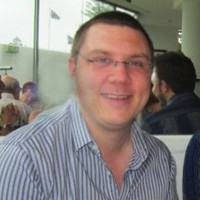 Aaron Venn