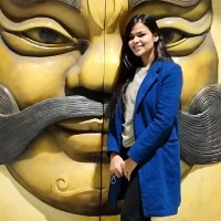 Shivani Sharma