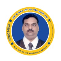 Mangesh Mistry