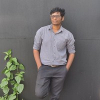 Gaurang Jadhav
