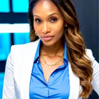 Africa Barnes Pharm. D. Rph