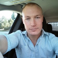 Dayton Egloff