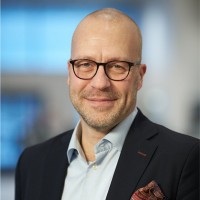 Joakim Molin