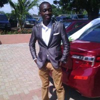 Samuel Elemawusi(ICIOB)