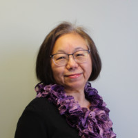 Nelly Chan