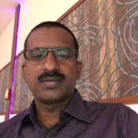 Rajashekar Mavilla
