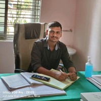 Ashok Sherkar