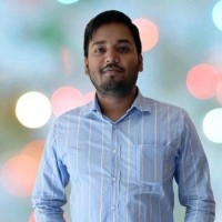 Saswat Kumar Sahoo