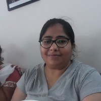 Kinjal Pandit