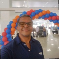 Edson Pereira Paixão