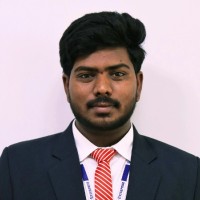 K Pavan Kumar