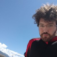 nicola bruzzolo
