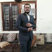 Akash Saxena