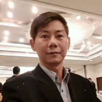 Wilson Ng