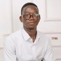 Adeboye Daniel