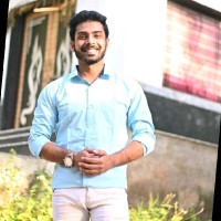 Mayank Namdev