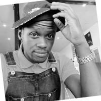 Mpho Eric Mthembu