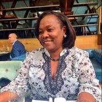 Gladys Akwele Otoo