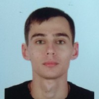 Николай Степанченко