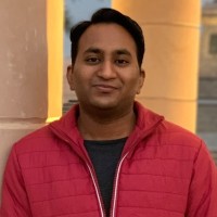 Sanjay Kumar