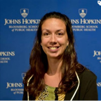 Christina Bryant, Lmsw, Mph (She/Her)