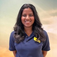 Oshin Fernandes