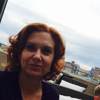 Catherine Mahoney