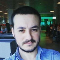 Barış Özen
