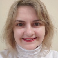 Елена Лизогуб