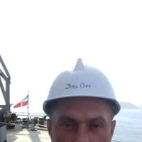 Yurii Voropai