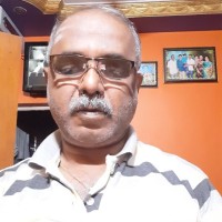 Bheemaiah Lakshminarayana