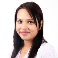 Mahezabin Natasha