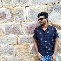 Vikrambiswal B