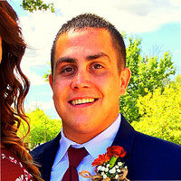 Matt Contreras