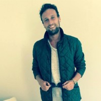 Jon Garton