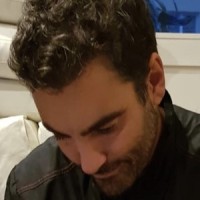 Daniel Garcia