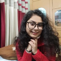 Srishti Rajput
