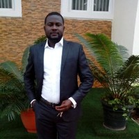 Kenneth Eze